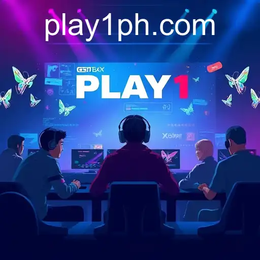 The Digital Playground: Revamping Online Gaming Experiences