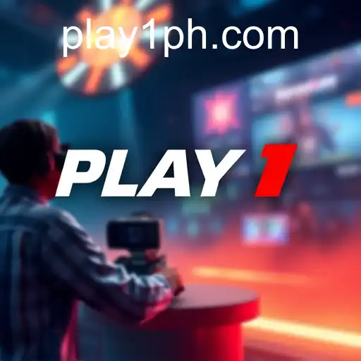 The Digital Playground: How PLAY1 is Shaping Gaming Culture