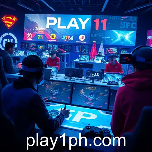 The Evolution of Online Gaming in 2025