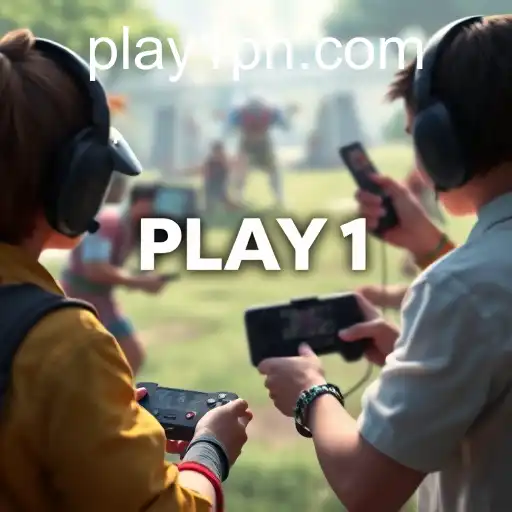 The Evolution of Online Gaming Experiences