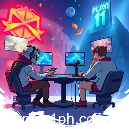 The Evolution of Online Gaming in 2025