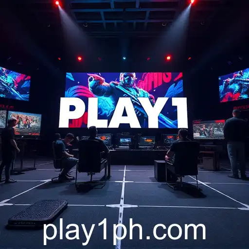 Gaming in 2025: The Era of PLAY1