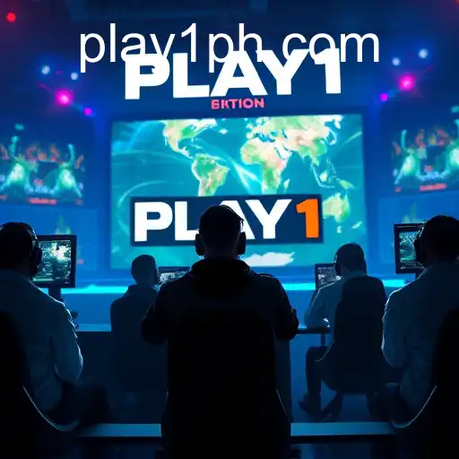 Gaming Evolution: The Rise of PLAY1