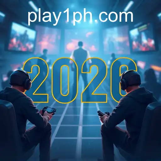 Gaming Trends and Innovations in 2026