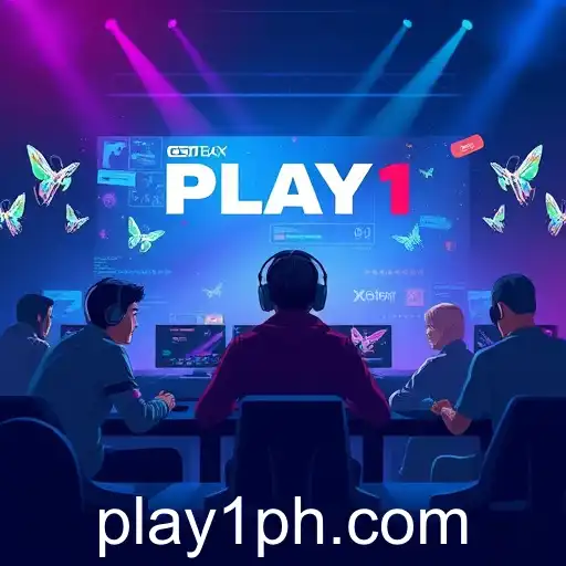 The Digital Playground: Revamping Online Gaming Experiences