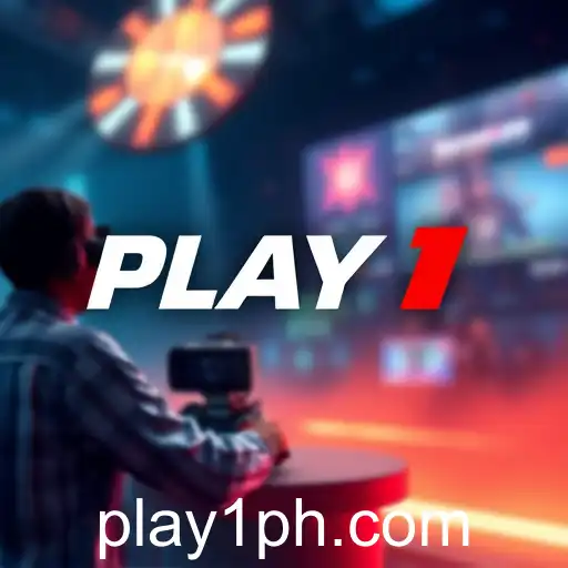 The Digital Playground: How PLAY1 is Shaping Gaming Culture