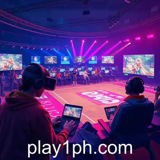 The Evolution of Online Gaming Engagement