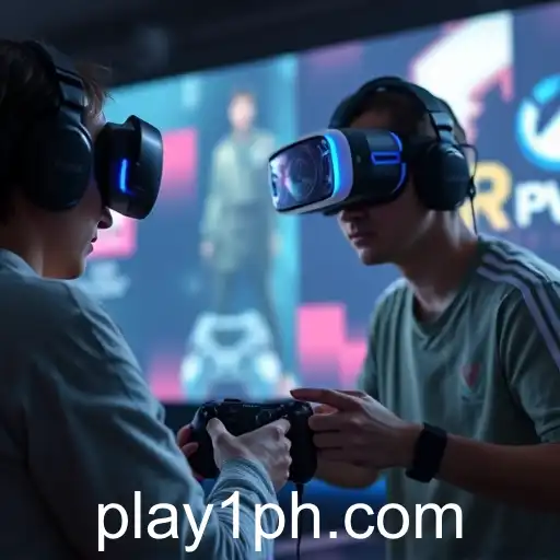 The Evolution of Online Gaming Communities