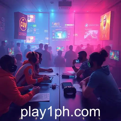 The Evolving World of Online Gaming in 2025