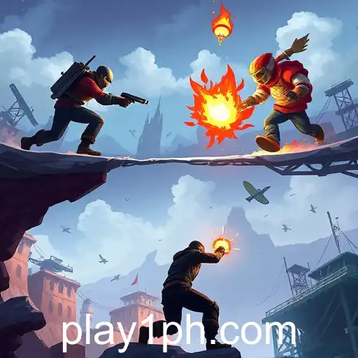 Gaming Landscape Transforms: A 2025 Insight