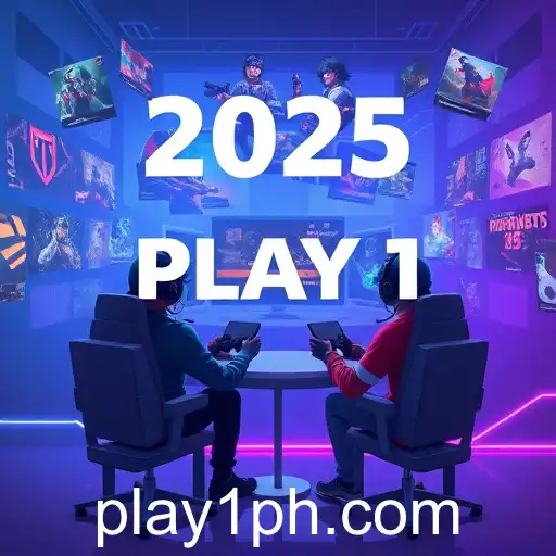 The Rise of Interactive Gaming in 2025
