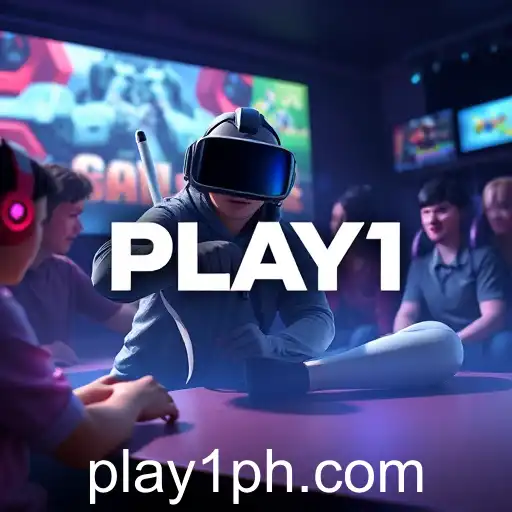Gaming Innovations at PLAY1 Revolutionizing Online Entertainment