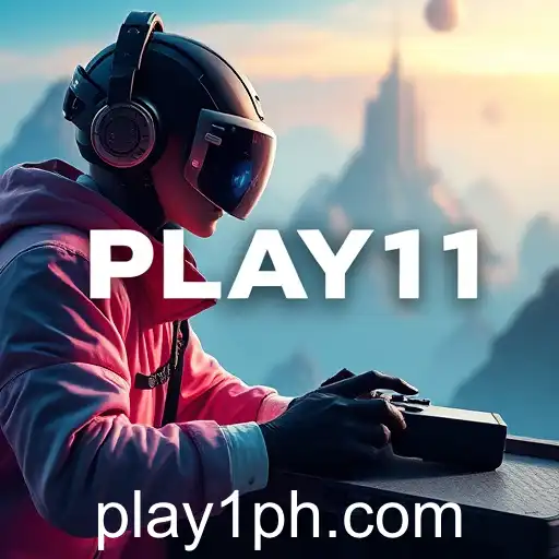 Gaming Evolutions: PLAY1 Leads the Charge