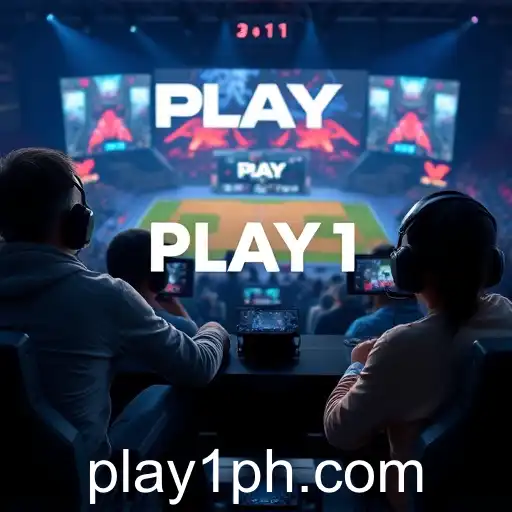 The Rise of Online Gaming Communities: A New Era for PLAY1