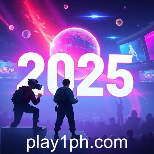 The Rise of Online Gaming in 2025