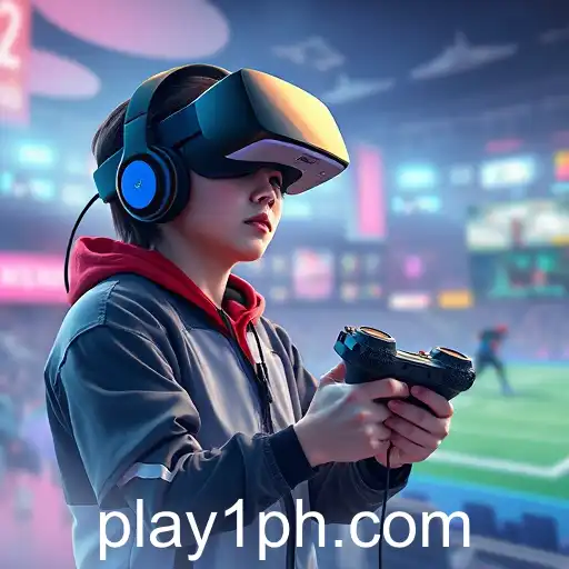 The Rise and Influence of Play1 in the Digital Gaming World