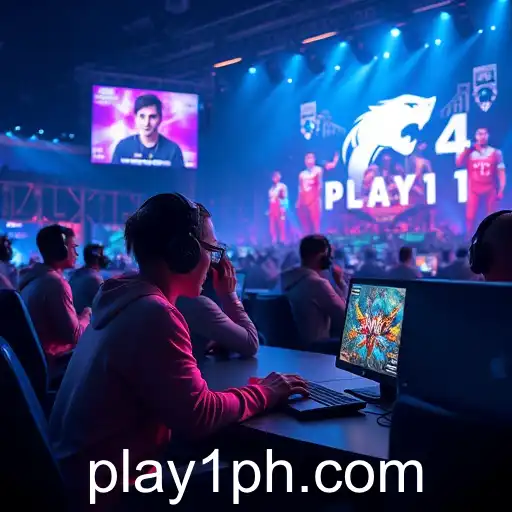 The Rise of Digital Gaming Communities