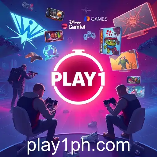 The Rise of PLAY1: Revolutionizing Online Gaming