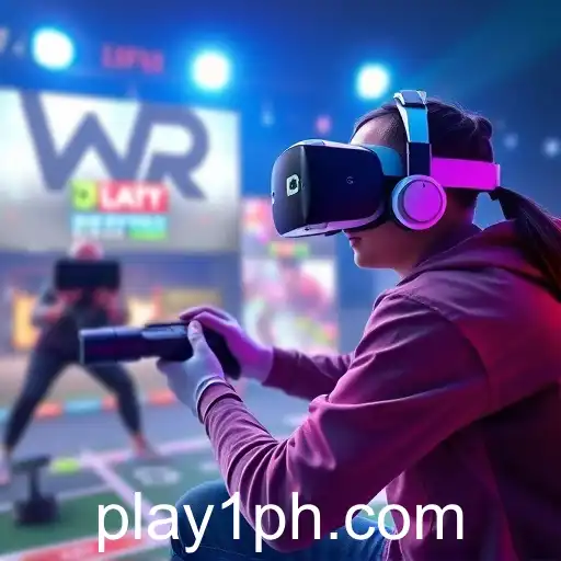 Evolving Trends in Online Gaming